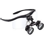 キーラーメディビューフレーム＋ガレリアンルーペ　セット キーラーフレーム ＋ガリレアンルーペ セット G2550｜オンライン