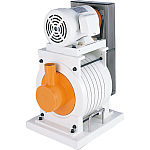 石膏トラップ 角型｜オンラインカタログ internet DO【株式会社モリタ】