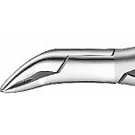 抜歯鉗子 ♯44 下顎残根｜オンラインカタログ internet DO【株式会社