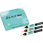 SAルーティング Multi ハンドミックス バリューキット：3本