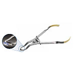 コンポジタイト3D リングフォーセップス｜オンラインカタログ