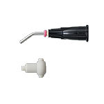 歯科器材　モリタ社用メタルサクションチップ サクションチップ[Hanil] ヨシダ用φ11mmの通販 | Ciモール | Ciモール