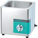 超音波洗浄器 KS-606N (共和医理科｜オンラインカタログ internet DO