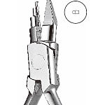 矯正プライヤー バンド マージン ND-204｜オンラインカタログ internet 
