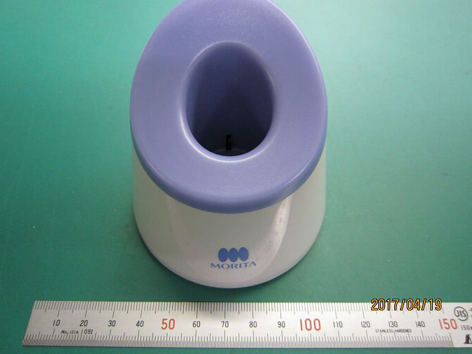 ペンキュアー 充電器 9124039｜オンラインカタログ internet DO