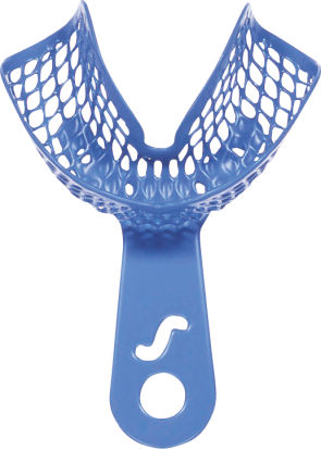 エイブトレー ハイフレックス AC 有歯顎用 SL｜オンライン