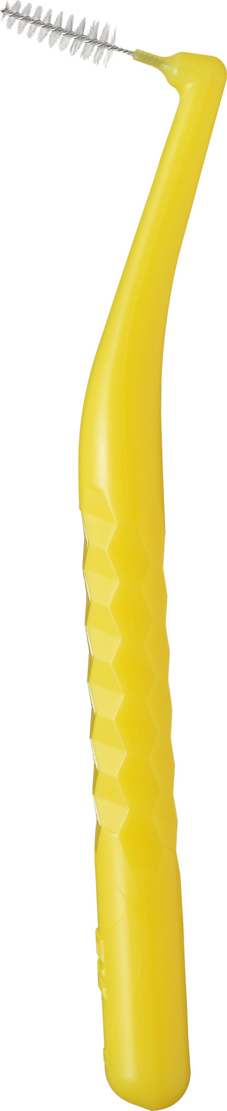 歯間ブラシ 歯間ブラシ I型 2SS 4本入 342210