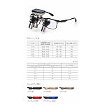 ワイナビューPMフレームTTL・PMルーペセット4.0倍｜オンラインカタログ