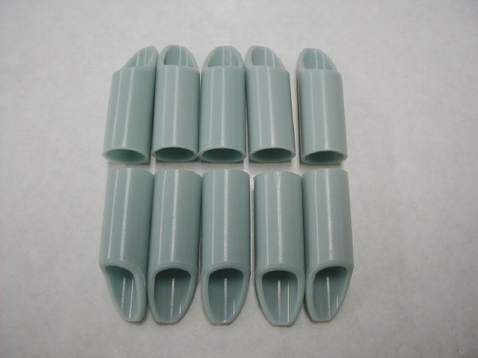 バキュームチップゴムA 太 10個入｜オンラインカタログ internet DO