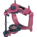 スペイシー咬合器（半調節）ウィング｜オンラインカタログ internet DO