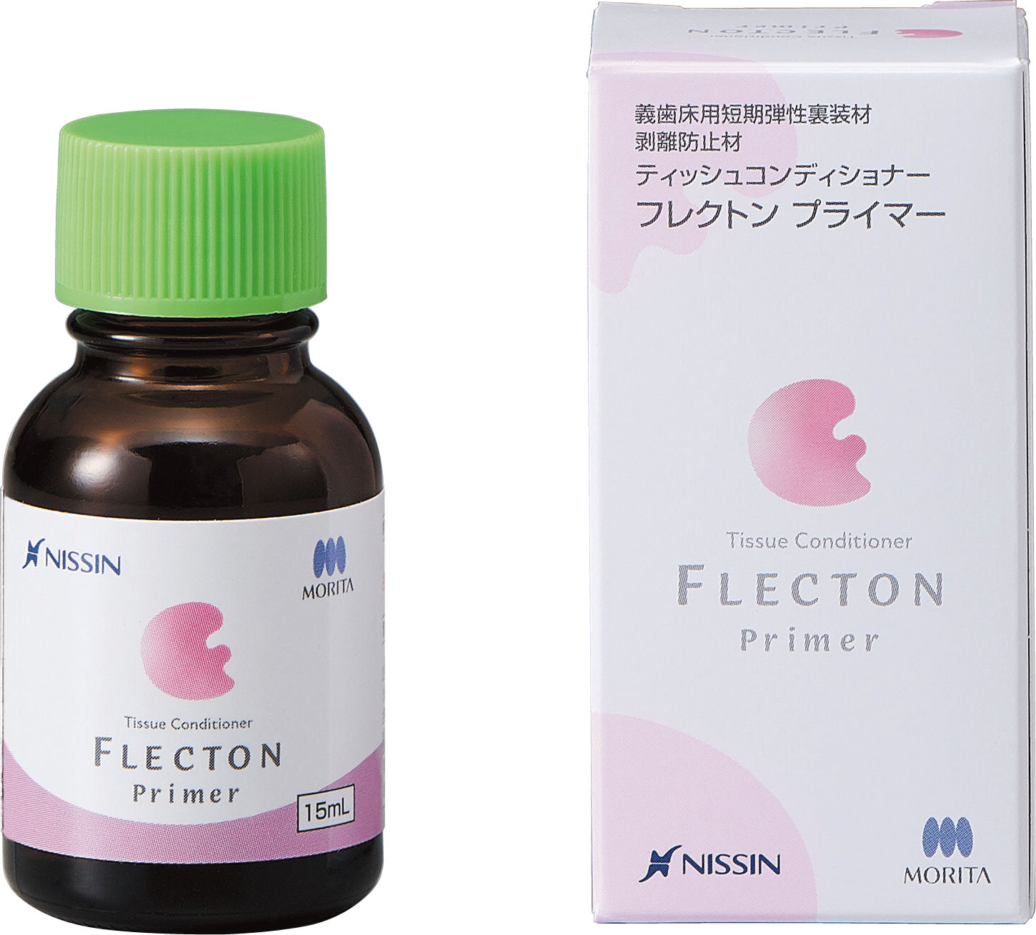ティッシュコンディショナー フレクトン プライマー 15mL｜オンライン