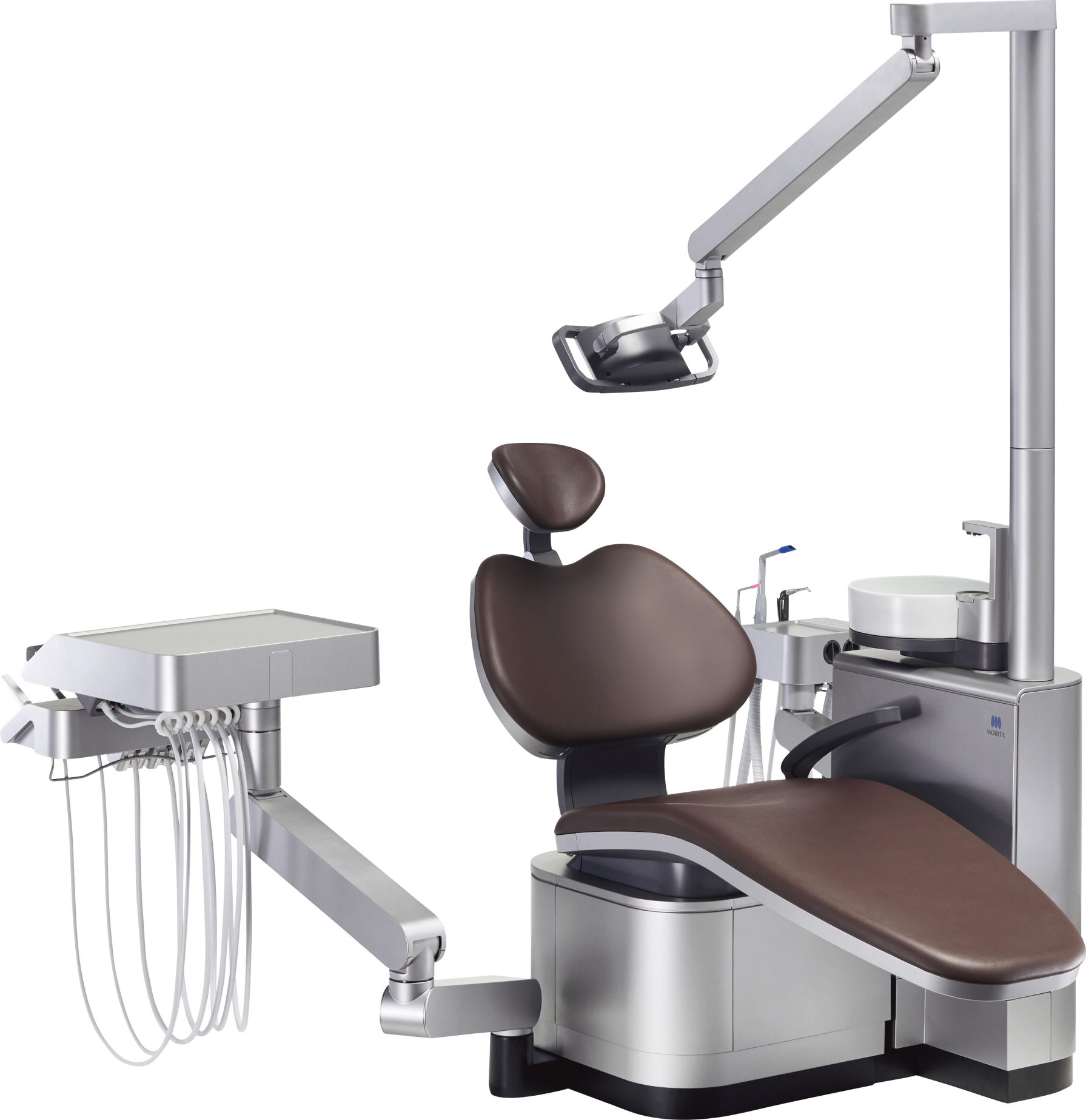 1/12 歯科チェア シグノ T500 1/12 歯科チェア シグノT500｜ガシャポンオフィシャルサイト