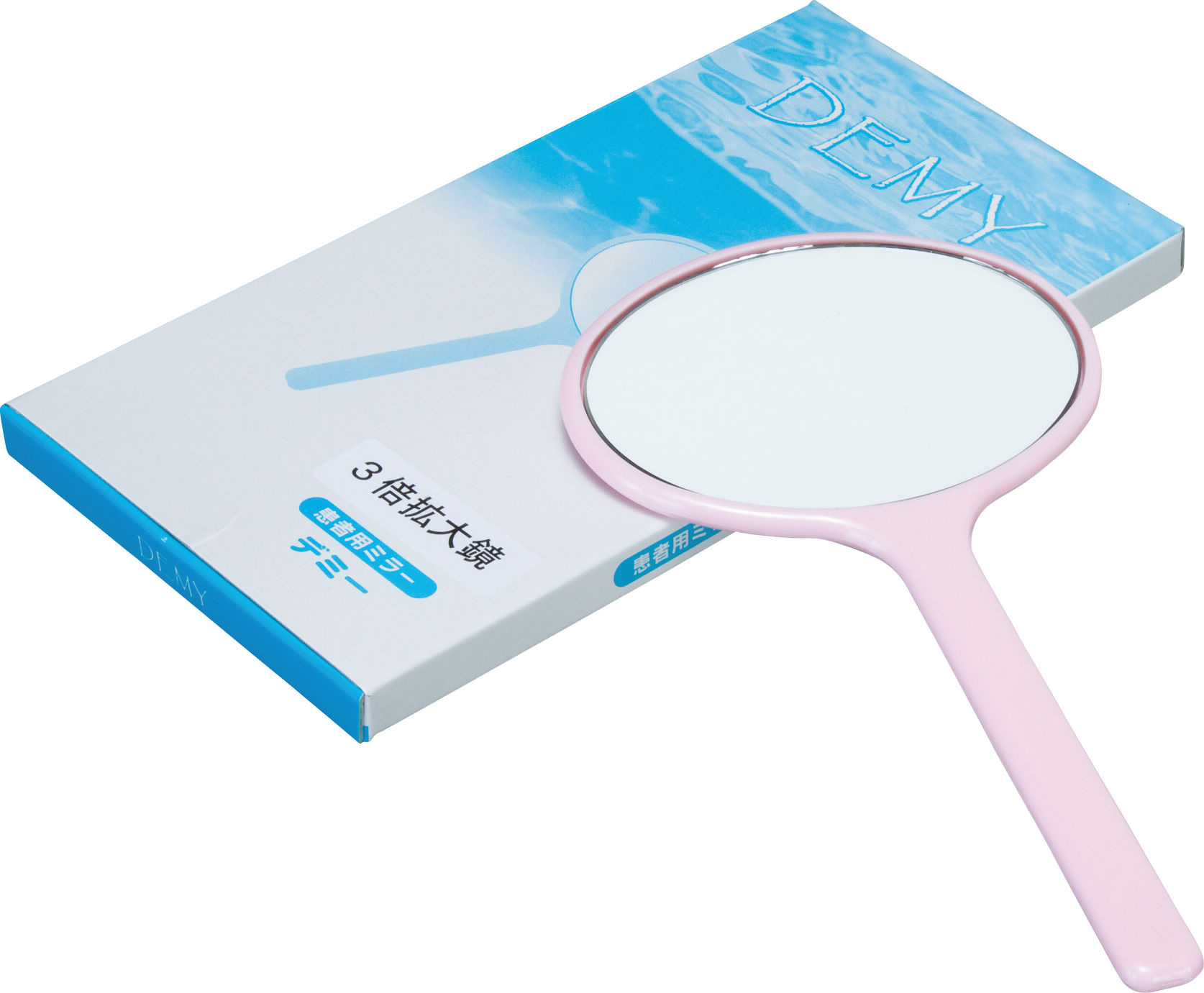 デミー 拡大倍率3倍（黒川製鏡）｜オンラインカタログ internet DO