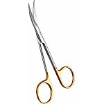 歯肉バサミ ゴールドマンフォックス ＃1｜オンラインカタログ internet ...