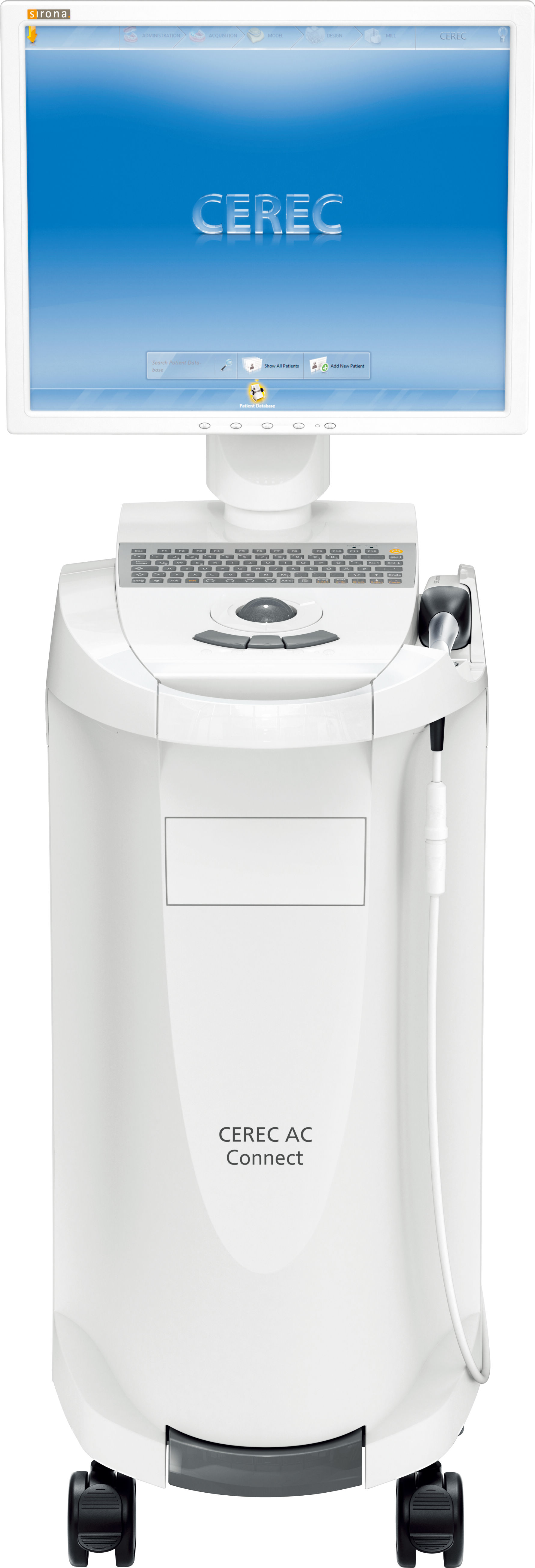 セレックAC オムニカム コネクト｜オンラインカタログ internet DO