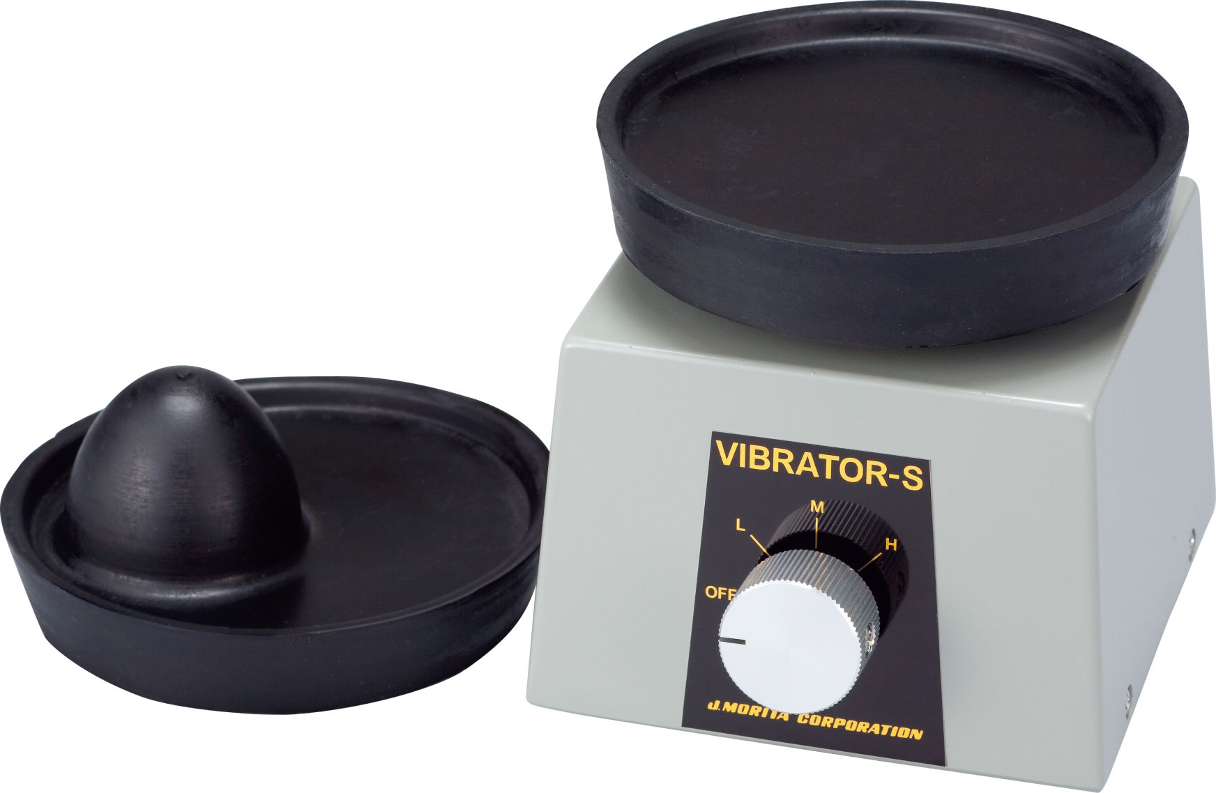 中古★モリタ バイブレーター S VIBRATOR-S 歯科技工用 バイブレーターS｜オンラインカタログ internet DO【株式会社