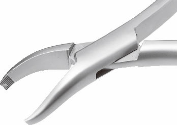 抜歯鉗子 Claw ＃4（小臼歯）｜オンラインカタログ internet DO【株式