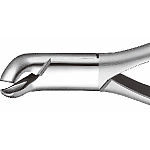 抜歯鉗子 乳歯用 オンラインカタログ Internet Do 株式会社モリタ