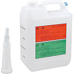 定着剤 F 4L用x4入 1液タイプ（液体定着剤）｜オンラインカタログ