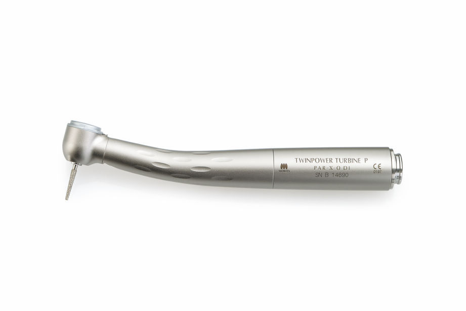 モリタ TWINPOWER TURBINE P PAR-X-O DI 歯科用 101813135
