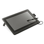 WACOM液晶ペンタブレット DTK-1660E｜オンラインカタログ internet DO