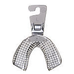 オソンステンレス印象トレー 有歯顎用 セット8入｜オンラインカタログ