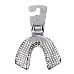 オソンステンレス印象トレー 有歯顎用 セット8入｜オンラインカタログ