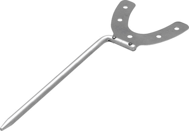 フェイスボーバイトフォーク 90319｜オンラインカタログ internet DO