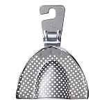 オソンステンレス印象トレー 有歯顎用 セット8入｜オンラインカタログ