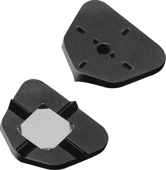 スプリットキャストプレートB 2入｜オンラインカタログ internet DO