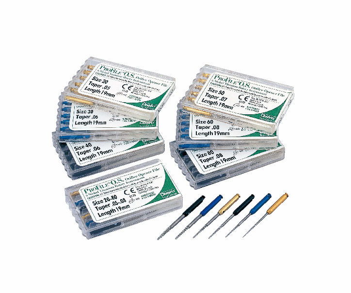 プロファイル オリフィス シェイパー 19mm ＃1－6｜オンラインカタログ