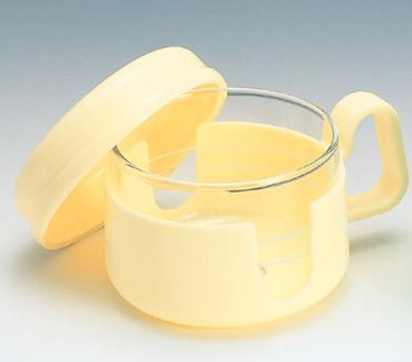 ピカ 入れ歯洗浄保存容器 イエロー 1入｜オンラインカタログ internet