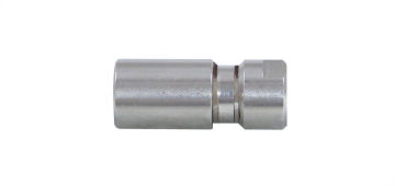 カートリッジシリンジ 1ML用アダプター 25026｜オンライン