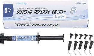 クリアフィル マジェスティ ESフロー Low B1｜オンラインカタログ