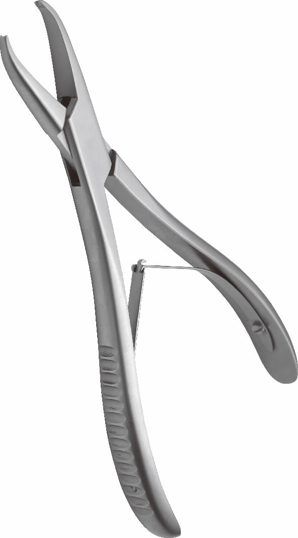 抜歯鉗子 Claw 乳歯用 ＃An｜オンラインカタログ internet DO