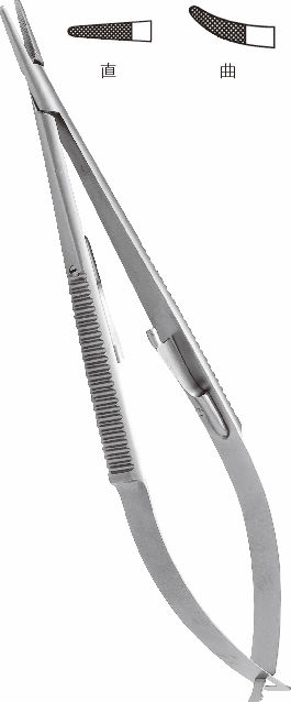 持針器　カストロビージョ 持針器 カストロビージョ – ネットショップ ペットライフメディカル