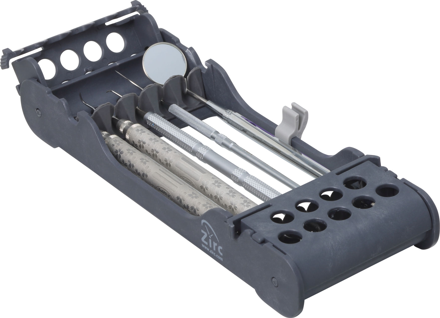 E-Zジェット 5本用｜オンラインカタログ internet DO【株式会社モリタ】