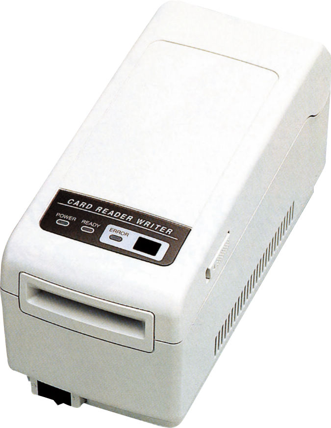 リライトカードリーダー　TOYONICS リライトカードリーダー TOYONICS - メルカリ