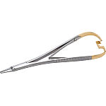 持針器 七浦型｜オンラインカタログ internet DO【株式会社モリタ】