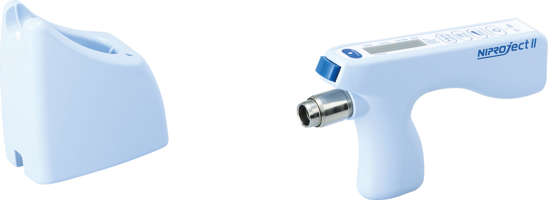 値下げ！ニプロ 電動麻酔 歯科 ニプロジェクト①