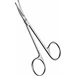 YDM 抜歯バサミ　セイフティ　12828　2本 201010256