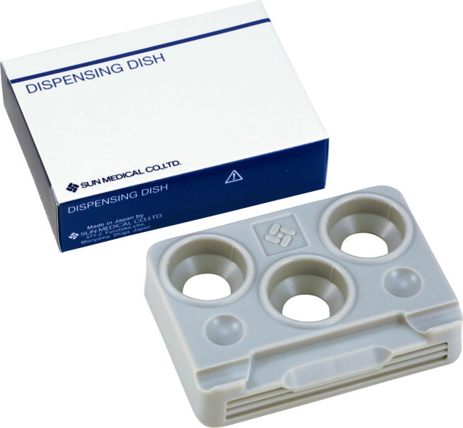 タさま専用 スーパーボンド ダッペンスタンド(3穴)｜オンラインカタログ internet