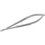 通販 Ydm 持針器 新品 YDM ベビークライルウッド 持針器 ヘガール C013-