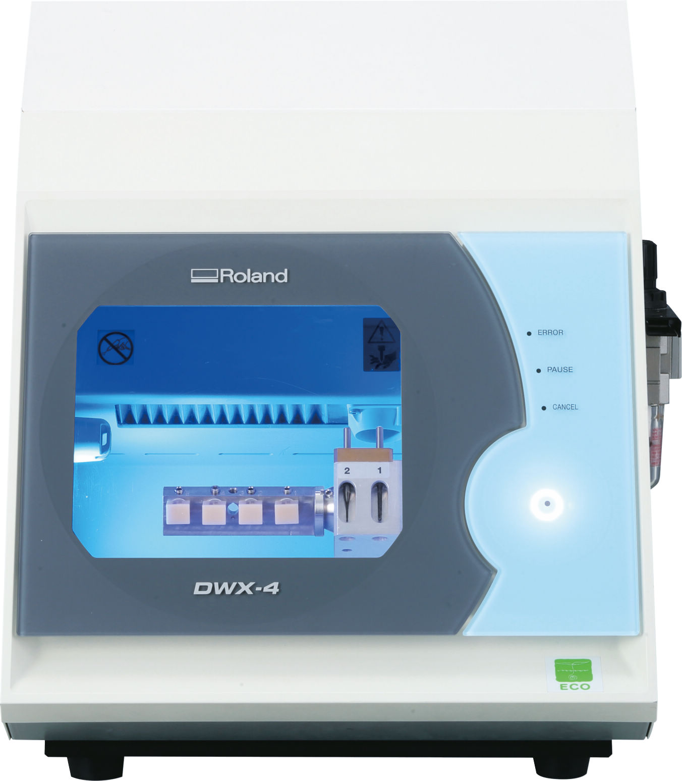 歯科用CAD/CAMマシン DWX-4｜オンラインカタログ internet DO【株式