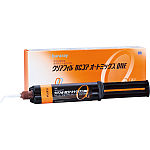 クリアフィルDCコアオートミックスONE単品 デンチン＃2942　３個 クリアフィルDCコアオートミックスONE単品 デンチン＃2942 3個 クリア