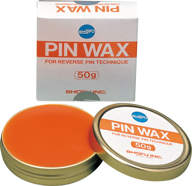 松風 ピンワックス｜オンラインカタログ internet DO【株式会社モリタ】