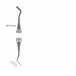 YDM レジン充填形成器　8本セット YDM レジン充填形成器 8本セット 株式会社 YDM｜デンタル製品 - レジン充填