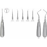 ルートチップエレベーター ♯2A｜オンラインカタログ internet DO