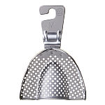 オソンステンレス印象トレー 有歯顎用 セット8入｜オンラインカタログ