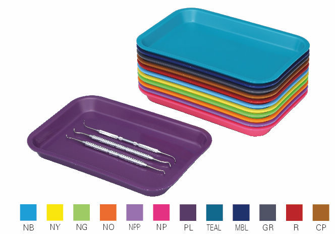 ゆんた ミニトレー W236×D160×H22㎜ (ZIRC)｜オンラインカタログ internet DO